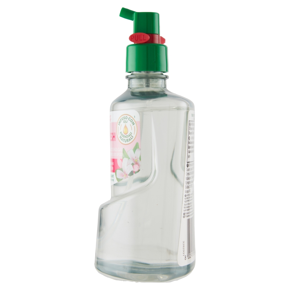 Air Wick Active Fresh Ricarica per Diffusore Automatico Gelsomino Profumatore per ambiente 228 ml